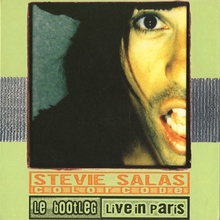 Le Bootleg: Live In Paris