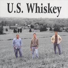 u.s. whiskey