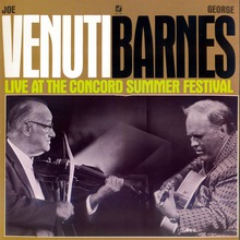 Live At The Concord Summer Festival (Vinyl)