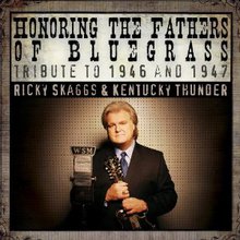Honoring The Fathers Of Bluegrass