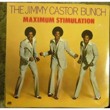 Maximum Stimulation (Vinyl)