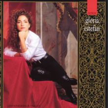 Exitos De Gloria Estefan (Deluxe Edition) CD2
