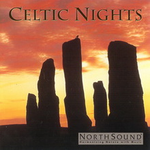 (Enaid & Einalem 1) Celtic Nights