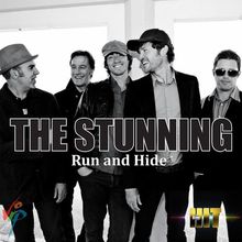 Run And Hide (CDS)
