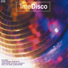 True Disco CD1