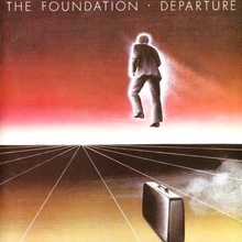 Departure (Vinyl)