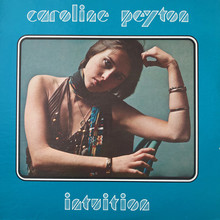 Intuition (Reissued 2009)