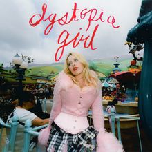 Dystopia Girl (EP)
