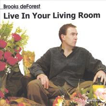 Live In Your Living Room