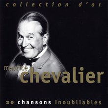 Collection D'or - 20 Chansons Inoubliables (1928-1942