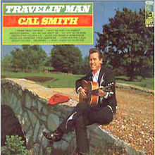 Travelin' Man (Vinyl)