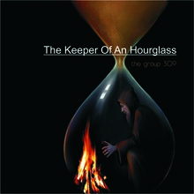 The Keeper Of An Hourglass