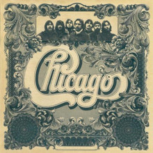 Chicago VI (Vinyl)