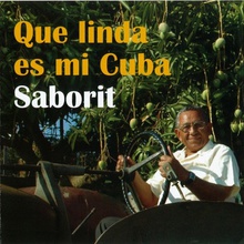 Que Linda Es Mi Cuba