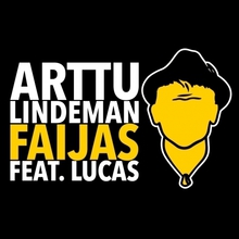 Faijas (Feat. Lucas) (CDS)