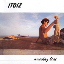 Musikaz Blai (Vinyl)