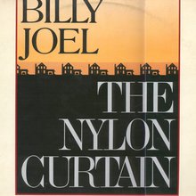 The Nylon Courtain