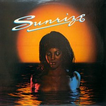 Sunrize (Vinyl)