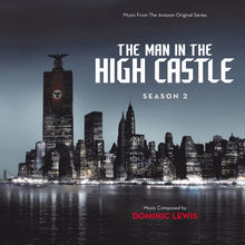 The Man In The High Castle (Season 2)
