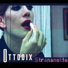 Strananotte (EP)