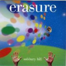 Solsbury Hill (Us Single)