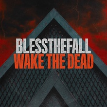 Wake The Dead (CDS)