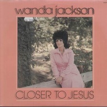 Closer To Jesus (Vinyl)