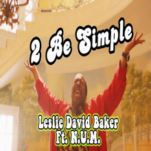 2 Be Simple (CDS)