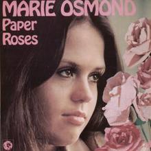 Paper Roses (Vinyl)
