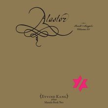 Alastor: Book Of Angels Vol.21