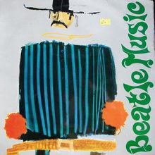 Beatle Music (Vinyl)
