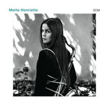 Mette Henriette CD1