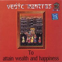 Vedic Mantras to Attain Wealth and Happiness