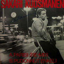 Pariisi (Vinyl)