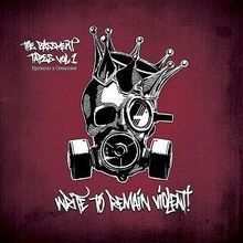 The Bassment Tapes Vol. 1: Write To Remain Violent