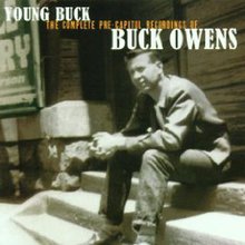 Young Buck-The Complete Pre Capitol Recordings