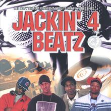 Jackin' 4 Beatz