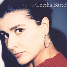 The Art Of Cecilia Bartoli