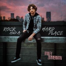 Rock And A Hard Place (CDS)