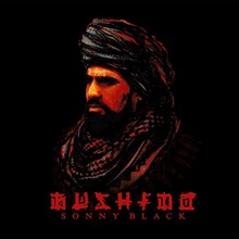 Sonny Black (Limited Deluxe Box Bonustracks)