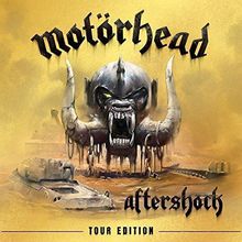 Aftershock Tour Edition CD2