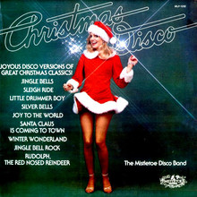 Christmas Disco (Vinyl)