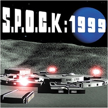 S.P.O.C.K: 1999