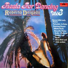 Fiesta For Dancing Vol. 3 (Vinyl)