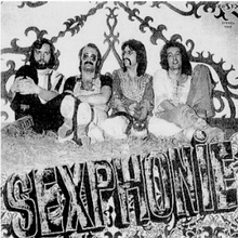 Sexphonie (Vinyl)