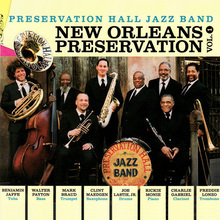 New Orleans Preservation, Vol.1