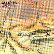 Ambient 4 (On Land) (Vinyl)