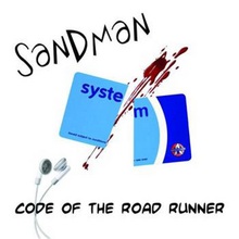Code Of The Road Runner