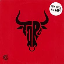 Toro (Vinyl)
