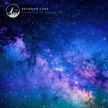 Sleeping In Space (EP)